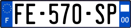 FE-570-SP