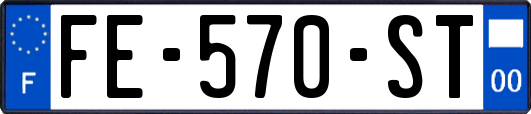 FE-570-ST