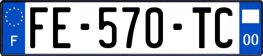 FE-570-TC