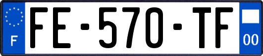 FE-570-TF