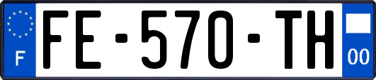 FE-570-TH