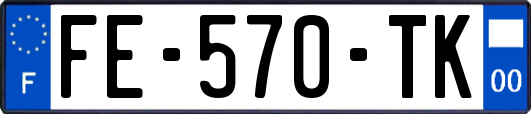 FE-570-TK
