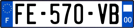 FE-570-VB