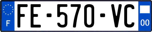 FE-570-VC