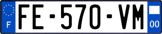 FE-570-VM
