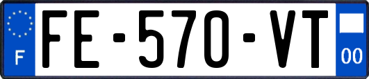 FE-570-VT