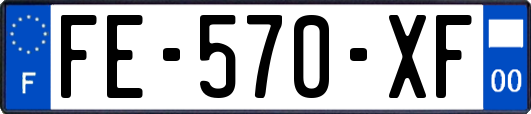 FE-570-XF