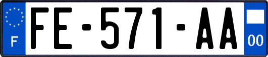 FE-571-AA