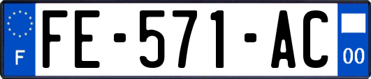 FE-571-AC