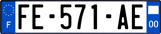 FE-571-AE
