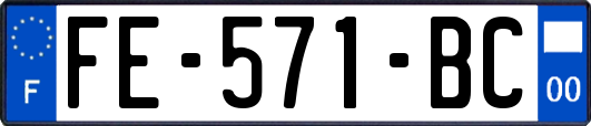 FE-571-BC