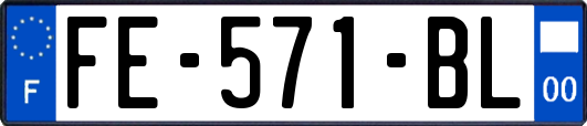 FE-571-BL