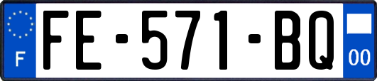 FE-571-BQ
