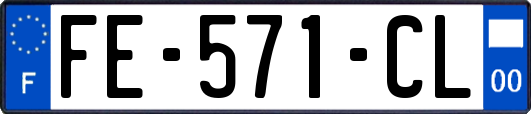 FE-571-CL
