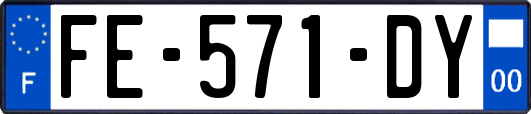FE-571-DY