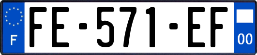 FE-571-EF