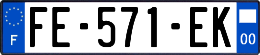 FE-571-EK