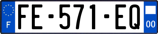FE-571-EQ