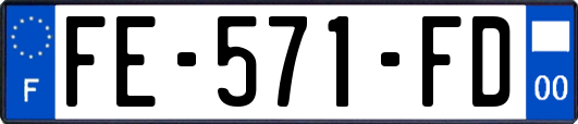 FE-571-FD