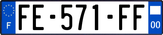 FE-571-FF