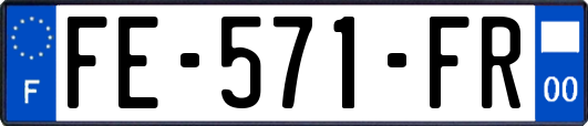FE-571-FR