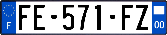 FE-571-FZ