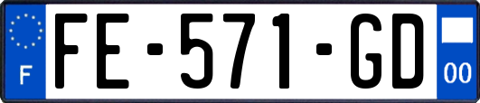 FE-571-GD