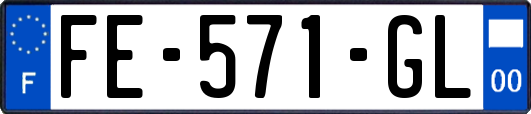 FE-571-GL