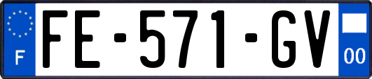 FE-571-GV