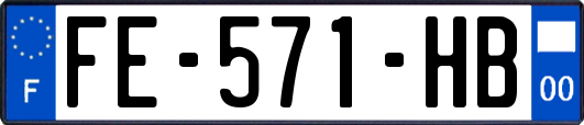 FE-571-HB