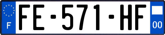 FE-571-HF