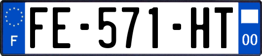 FE-571-HT