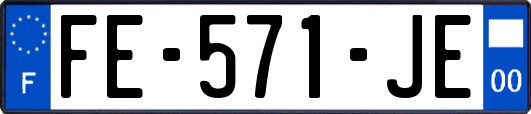 FE-571-JE