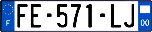 FE-571-LJ