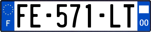 FE-571-LT