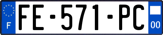 FE-571-PC