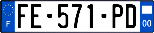 FE-571-PD