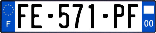 FE-571-PF