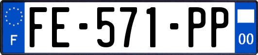 FE-571-PP