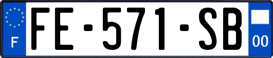 FE-571-SB