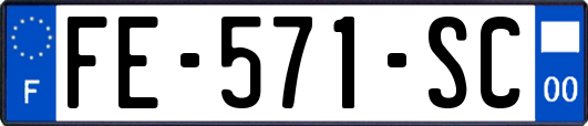 FE-571-SC