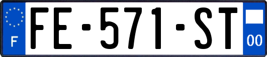 FE-571-ST