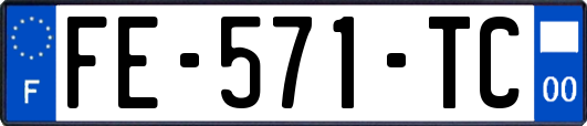 FE-571-TC