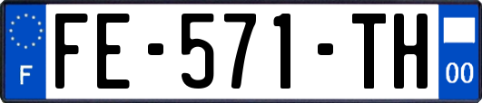 FE-571-TH