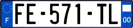 FE-571-TL