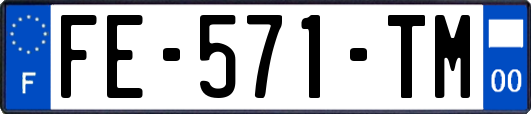 FE-571-TM