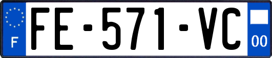 FE-571-VC