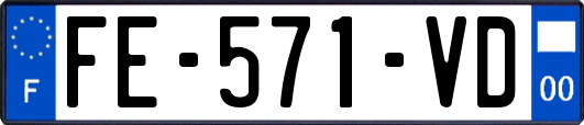 FE-571-VD