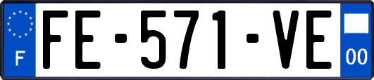 FE-571-VE