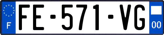 FE-571-VG